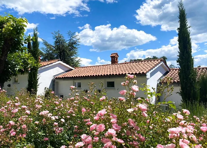 Calma Bungalows